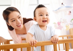 廣西保姆育嬰師是否真的很難找？